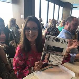 Meet your Posher, Keri house